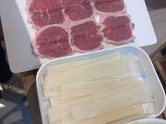 -圆山胜利碳火铜锅涮肉(马甸桥店)