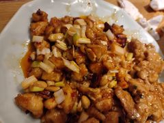 -小土豆北方菜馆(文慧园店)