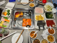 -海底捞火锅(CBD安泰广场店)