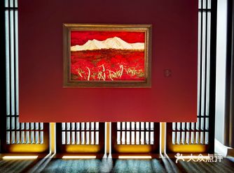 一个可以俯瞰京城的天台四合院展览地