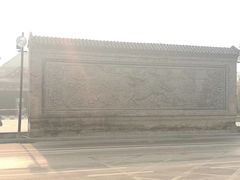 -内乡县衙博物馆