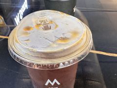 -M Stand(深圳湾后海汇店)