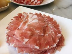精品羊肉-牛街·马辈儿涮肉(牛街二店)