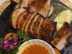 -清迈泰·泰国餐厅(华发商都店)