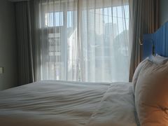 -成都宽窄巷子漫心酒店