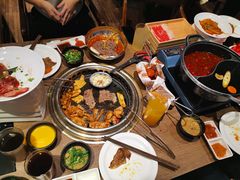 -火炉火自助餐(悠唐购物中心店)