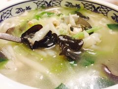 -聚春园自助餐厅(东街口店)