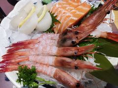 -林妈妈村·日式料理(宝山万达店)