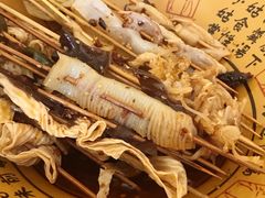 -明洋钵钵鸡(春田小区店)