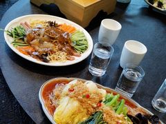 -全聚德(蓝山店)