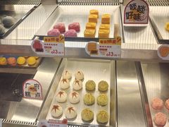 -良枫友信(陈家祠店)