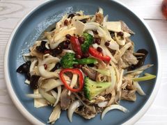 -董小西的凉皮和椒麻鸡(三元桥店)