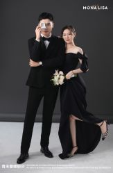 点击看大图 -青禾蒙娜丽莎婚纱摄影(武汉总店)