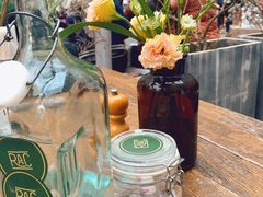 -RAC BAR(安福路店)