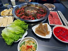 -俏媳妇火锅(宽窄巷子店)