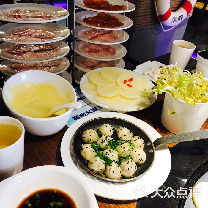 成都巴色鱼捞(顺城店)图片 - 第1张