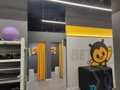 -FEELINGME乐刻私教馆·健身(文鼎财富店)