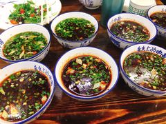 -秦忆浓岐山臊子面(扶风店)