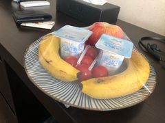 -桔子酒店(天津五大道店)