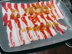 -新石器烤肉(虹悦城店)