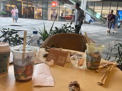-去茶山(重庆万象城店)