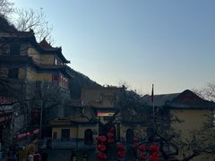 -千佛山风景名胜区