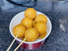 -黑色经典臭豆腐·湖南特产(太平街口店)