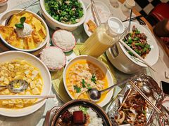 -新白鹿餐厅(第一百货店)