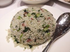 吉士菜炒饭-新吉士·上海菜(浦东LCM置汇旭辉店)