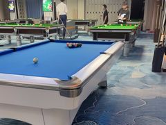 -永宁台球·棋牌俱乐部(淮海路店)