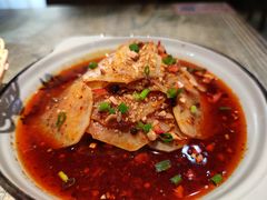 兰州香炸土豆片-左陕右甘(亚运村店)