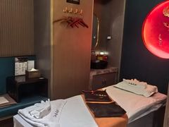 -江南足纪·影院足道·轻奢SPA(京基水贝店)