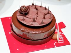 -派悦坊·甜品·蛋糕(日坛店)