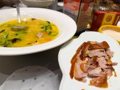 -颂福楼·南京菜(定淮门店)