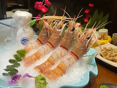 新西兰鳌虾-和来日本料理(青年东路店)