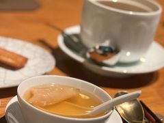 花胶炖响螺-新荣记(西溪湿地店)