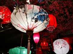 -青岛海尔洲际酒店