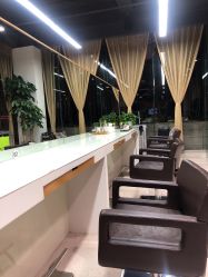 -CARR SALON