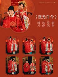 点击看大图 -绽放摄胶片摄影工作室