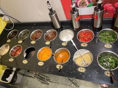 -重庆锦火锅(惠福东路店)