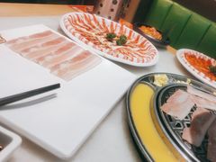 -韩宫宴炭火烤肉(印象城店)