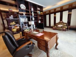 -成都世外桃源酒店-宴会厅·草坪婚礼·会议活动