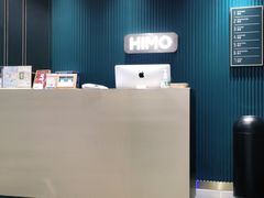 -海马体照相馆(无锡清扬茂业天地店)