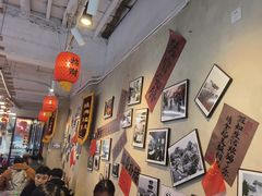 -扬二春炒饭(国庆路总店)