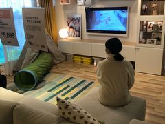 -宜家家居(西安未央商场店)