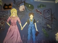 -逃脱反斗城沉浸剧情密室(北京路店)