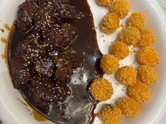 -善银私房菜馆(金舟花园小区店)