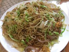 沙岗手工粉干-丽水农庄(岩头店)