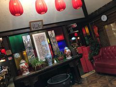 -望京一号·重庆江湖菜(工体店)