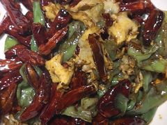 -宴小馆·小海鲜青岛菜(五四广场店)